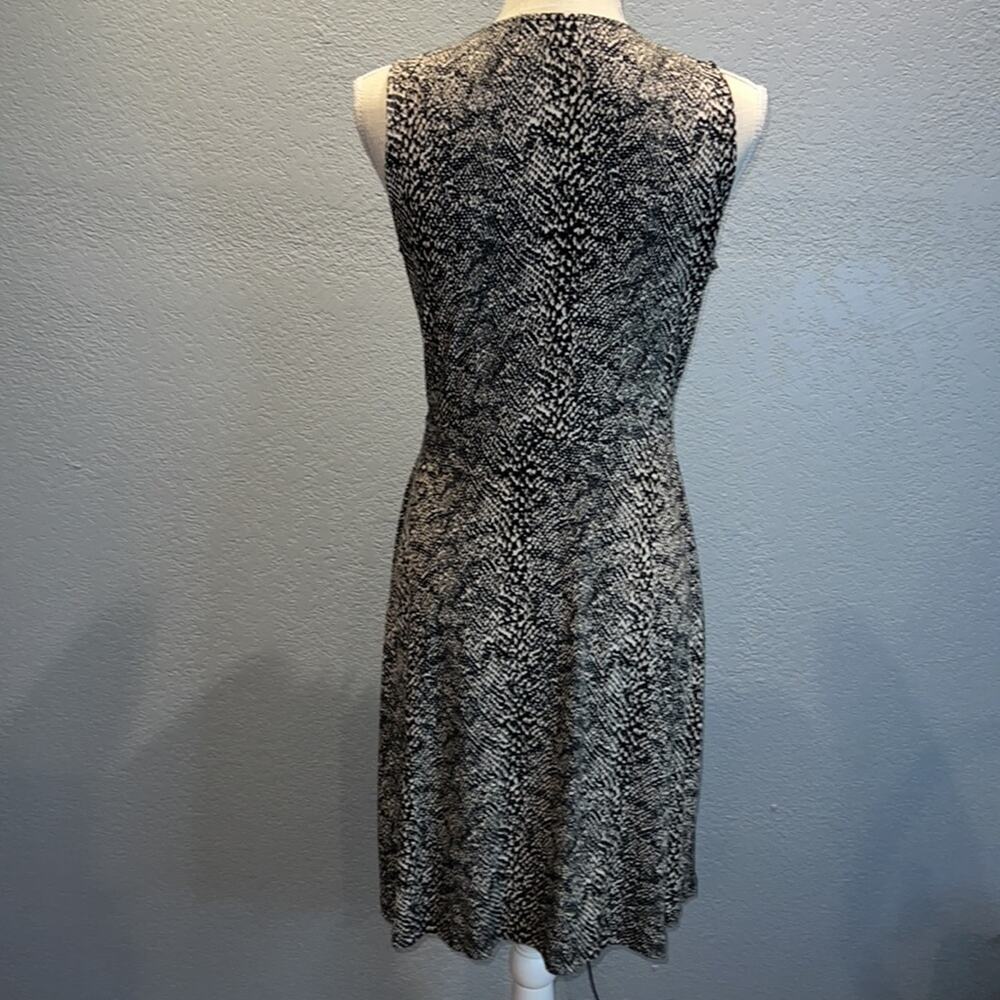 Hailey 23 Seanna Knit Faux Wrap Knit Dress - NWOT - Size M - Picture 6 of 11